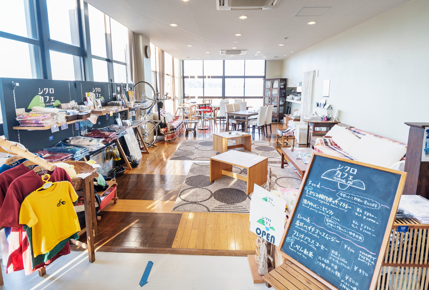 自転車好きと夜まで盛り上がれる3400198