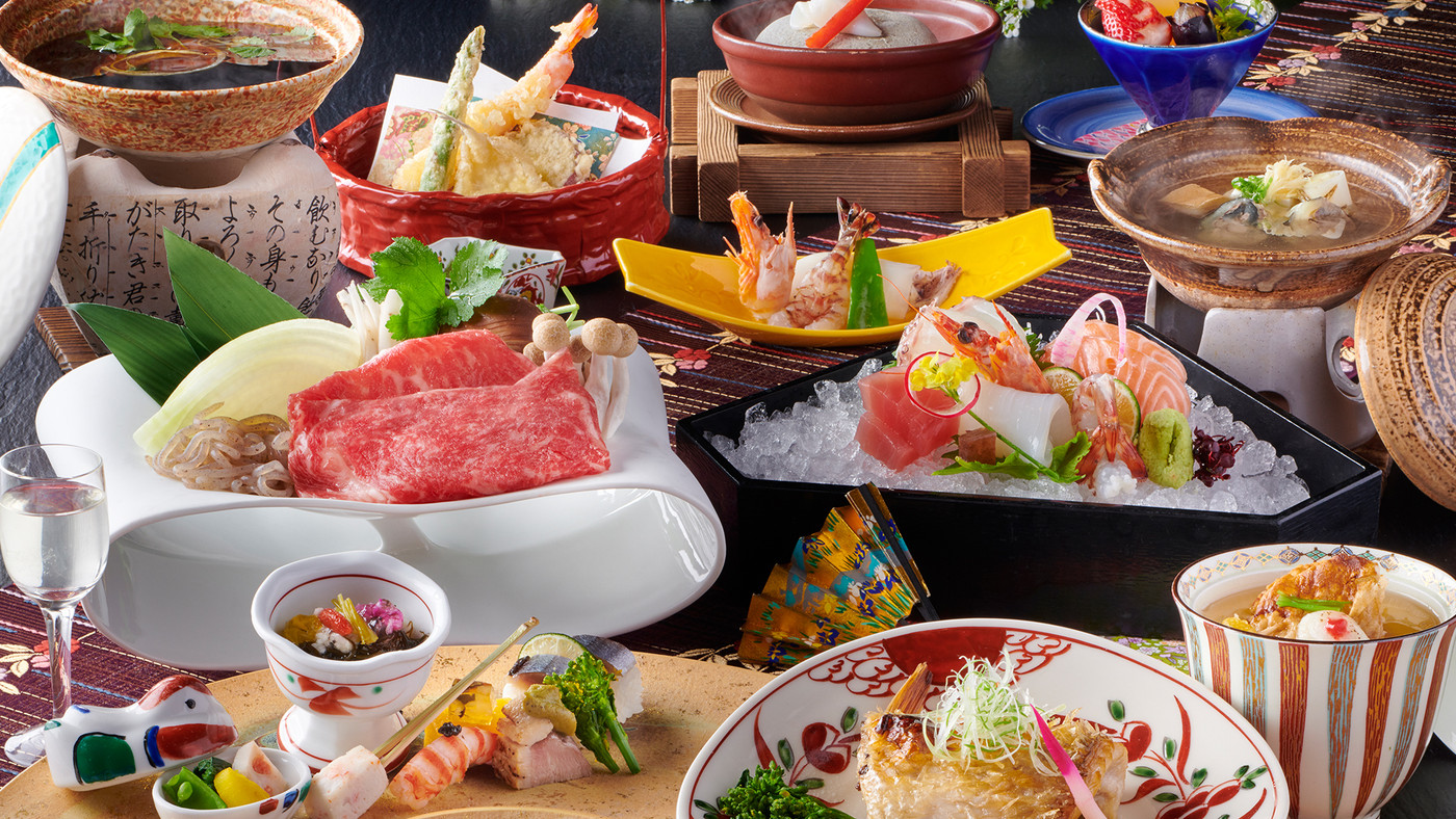 露天風呂付き客室や貸切檜風呂あり♪自家源泉が自慢のお宿3965159