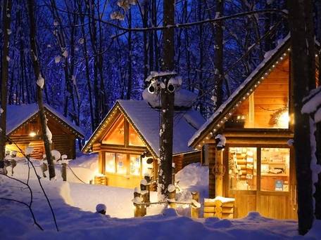 新富良野プリンスホテル / 1