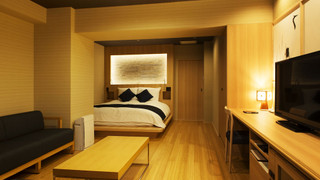 ジャパニーズスイート　禁煙