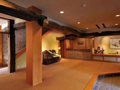 白馬八方温泉 しろうま荘 / 2