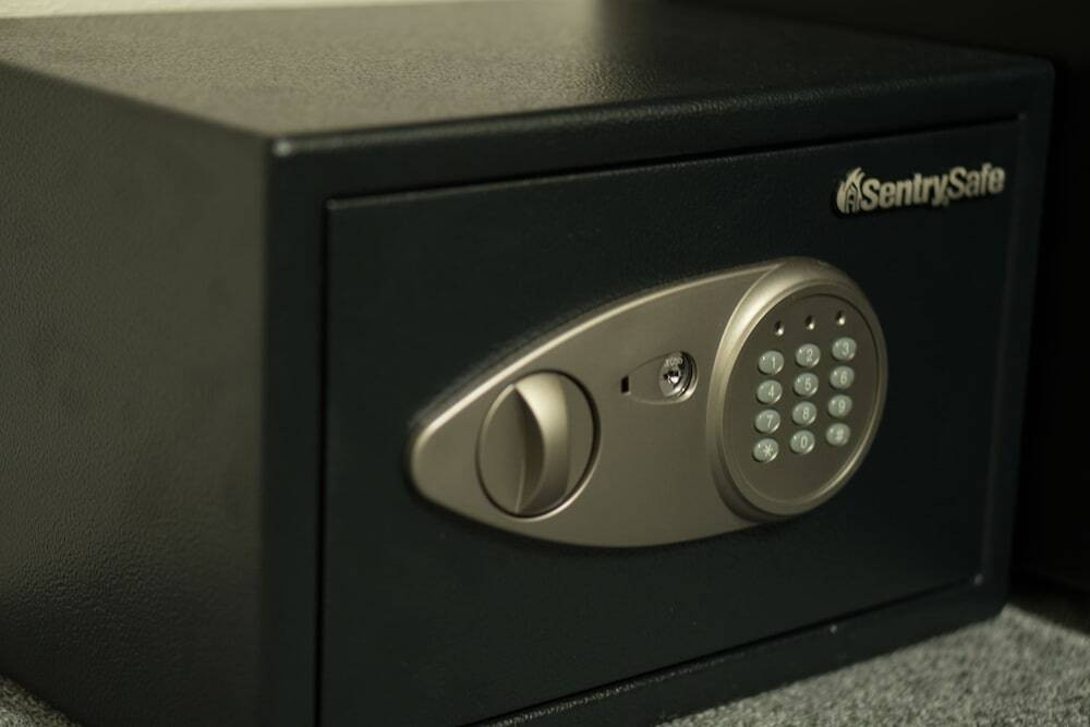 客室の設備とサービス