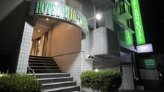 ホテル サンロイヤル小山