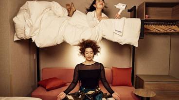 エキストラベッド / 7