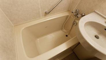 バスルーム / 17