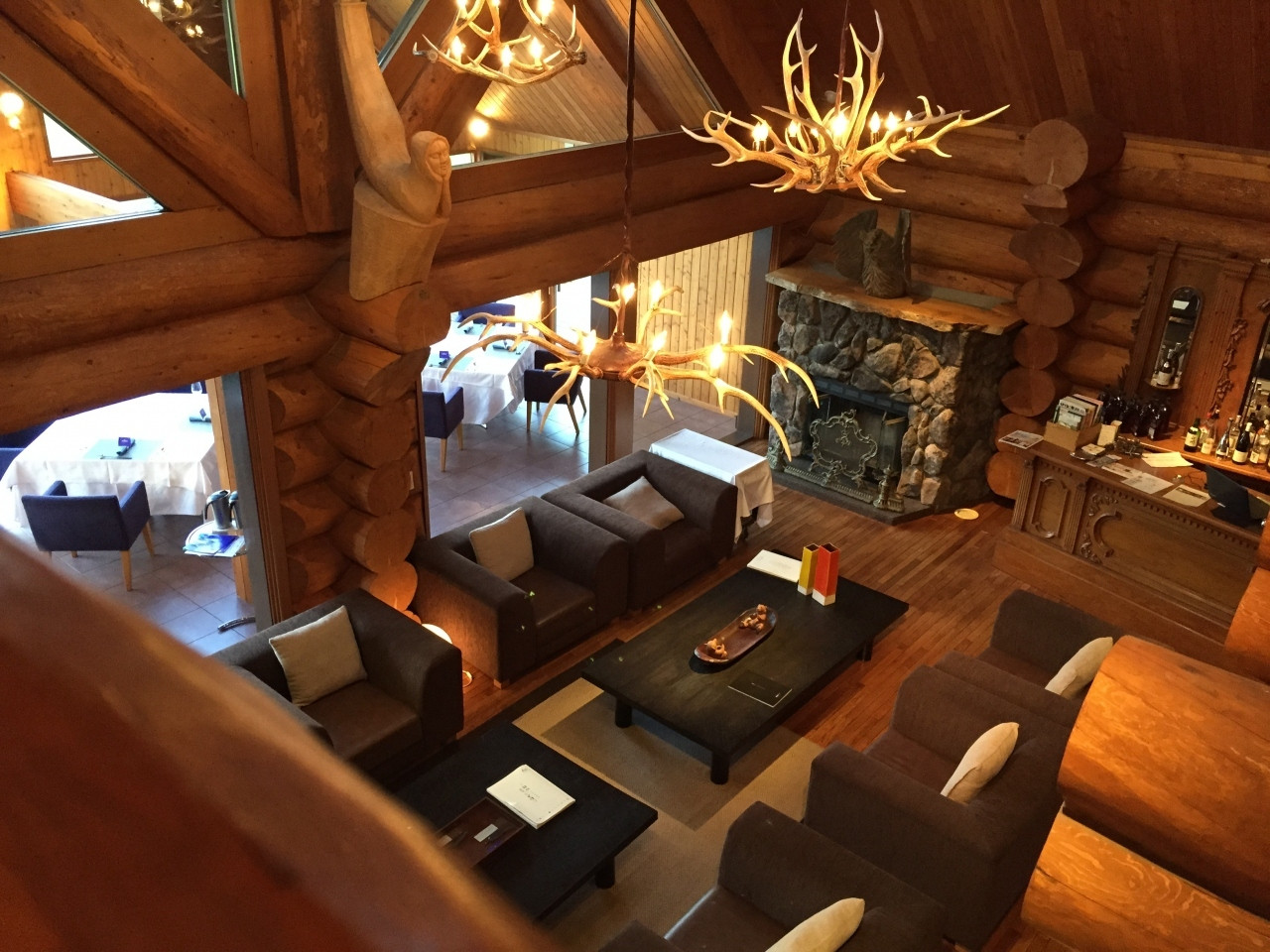 新鮮食材の絶品フレンチを友達と堪能1894783