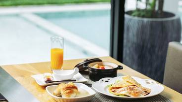 食事・飲み物 / 21