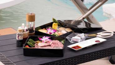 バーベキュー / ピクニック エリア / 19