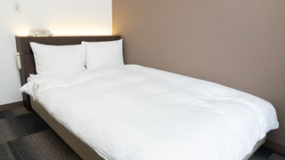 セミダブルルーム セミダブルベッド 1 台 禁煙