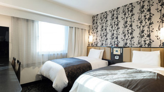 スタンダード ツインルーム