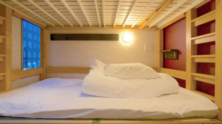 スーペリア ルーム 6 ベッドルーム