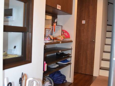 福岡ゲストハウス Jikka / 2