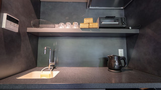 ストリートサイドルーム 禁煙