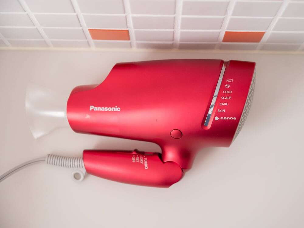 客室の設備とサービス