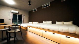 デラックス ルーム 禁煙 (402)