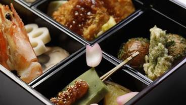 朝食 / 2