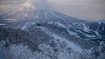 スノー スポーツとスキー / 16