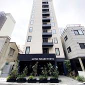 HOTEL TABARD TOKYO（東京都 ビジネスホテル） / 4