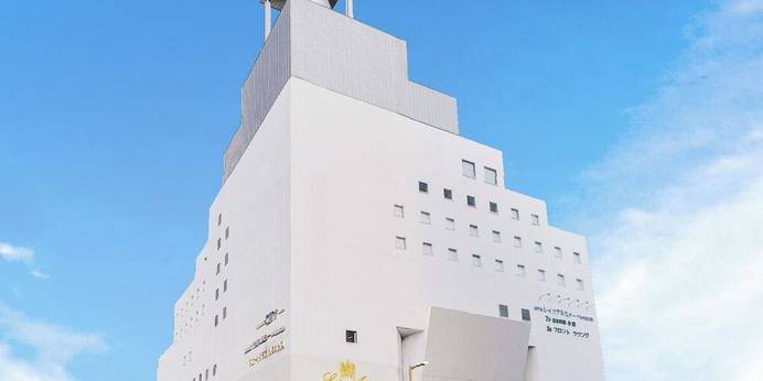 ホテルレイクアルスターアルザ泉大津（大阪府 ビジネスホテル） / 1