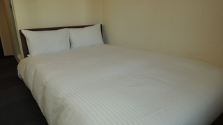 セミダブルルーム 禁煙