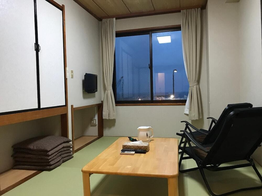 リビングルーム