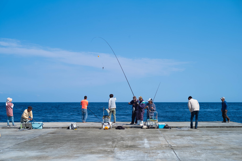 10.遊びのサポートが万全で初心者も安心♪「ホテル海楽」4255621