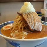 らーめんブッチャー 函南店（ラーメンブッチャー）