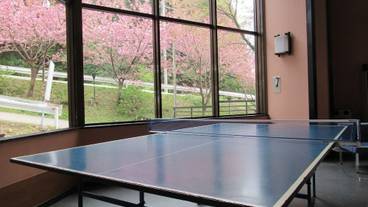 施設内の設備 / 1