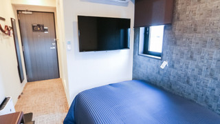 シングルルーム 禁煙