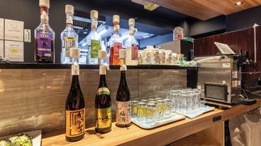 食事・飲み物 / 2