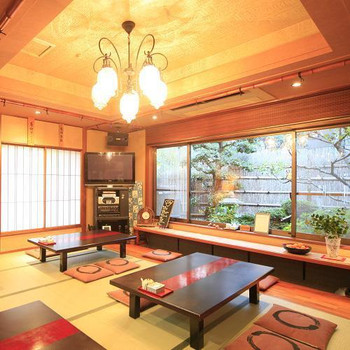 太宰治ゆかりの宿。明治と大正時代を感じる歴史旅行3449367