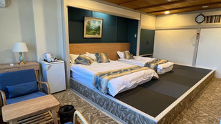 トリプルルーム