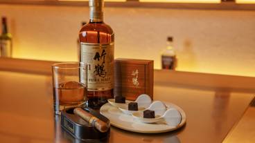 The Cigar Bar② / 7