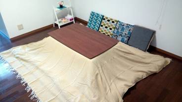 リビング エリア / 14