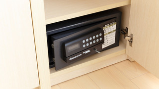 スタンダード ダブルルーム 禁煙