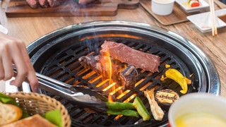 ラグジュアリー テント