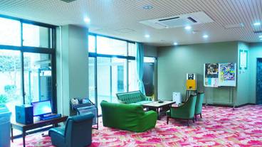 レセプション ホール / 11