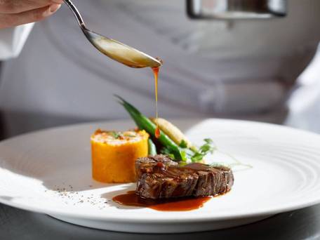 ルグラン軽井沢ホテル＆リゾート / 5