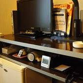 駅前ホテル パルーデ釧路(旧:駅前ホテル アダチ)(北海道 ビジネスホテル) / 5