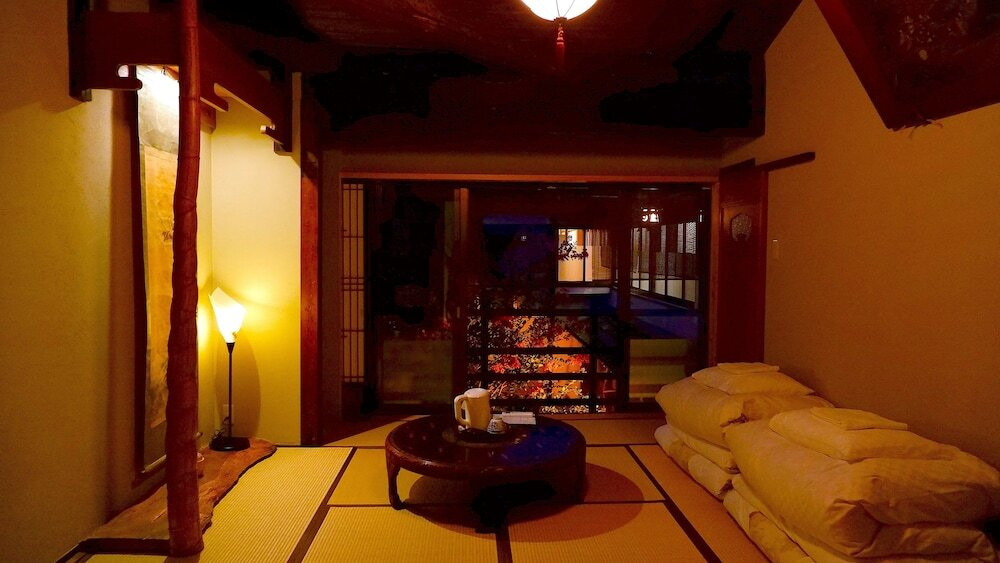 7.大正時代の建築をリノベした「祇園 紘」3626783