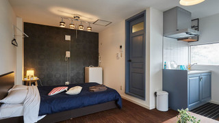 デラックス ダブルルーム