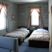 YORKSHIRE FARM（ヨークシャーファーム）（北海道 ペンション） / 4