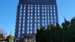 ホテルルートイン太田南-国道407号-