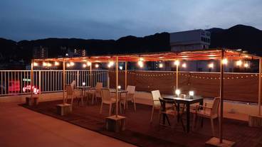 バルコニー / 27