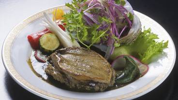 食事・飲み物 / 1