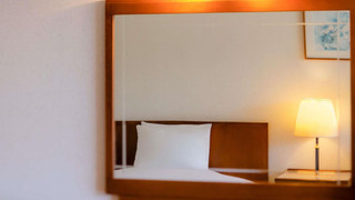 クラシックツイン　和洋室　マウンテンビュー