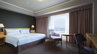 スーペリアダブル（ 31㎡ / 禁煙 ）