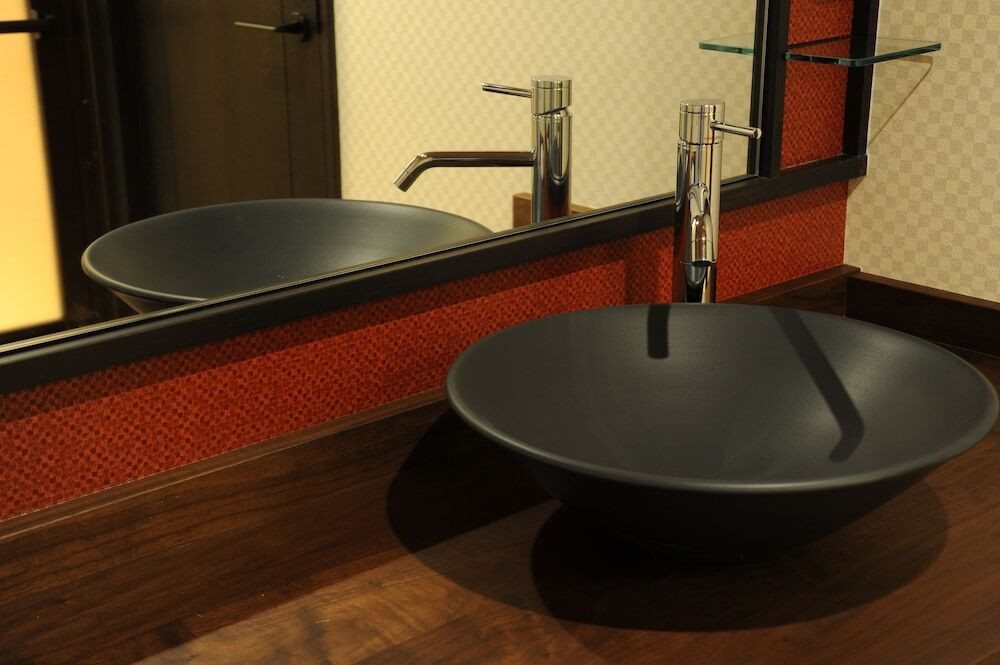 客室の設備とサービス