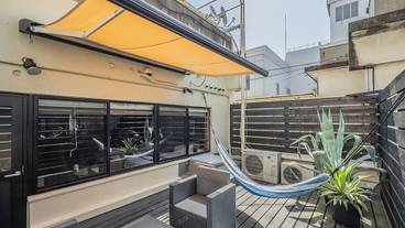 テラス / パティオ / 34