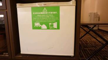 小型冷蔵庫 / 26